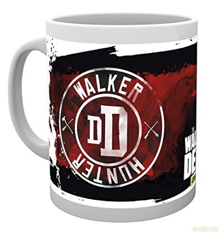 Walking Dead: Patch Kubek