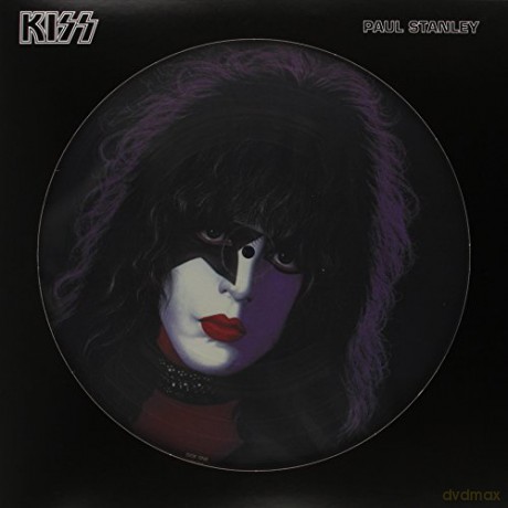 Paul Stanley: Paul Stanley [Winyl]
