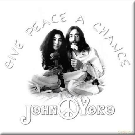 John Lennon: Peace