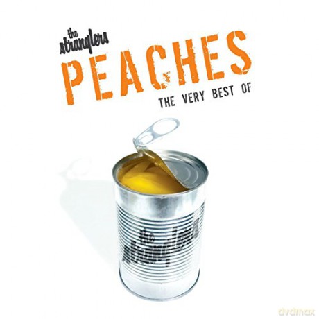 Stranglers: Peaches - The Very Best Of [CD]