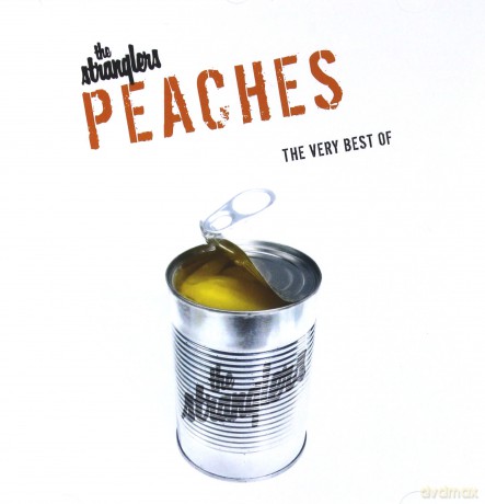 Stranglers: Peaches - The Very Best Of [CD]