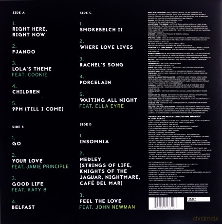 Pete Tong Classical House [2xWinyl]
