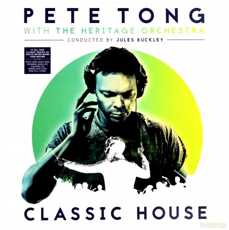 Pete Tong Classical House [2xWinyl]