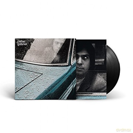 Peter Gabriel: Peter Gabriel 1: Car [Winyl]