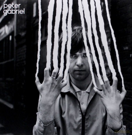 Peter Gabriel: Peter Gabriel 2: Scratch [Winyl]