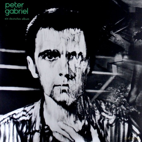 Peter Gabriel: Peter Gabriel 3: Ein Deutsches Album [Winyl]
