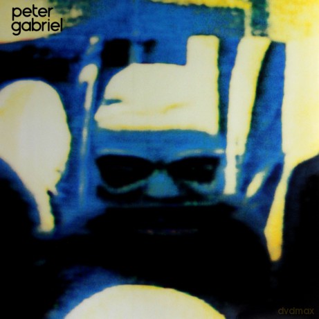 Peter Gabriel: Peter Gabriel 4: Security [Winyl]
