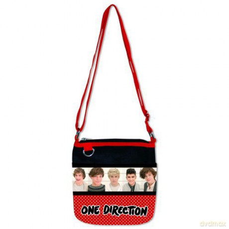 One Direction: Phase 3 Passport Bag