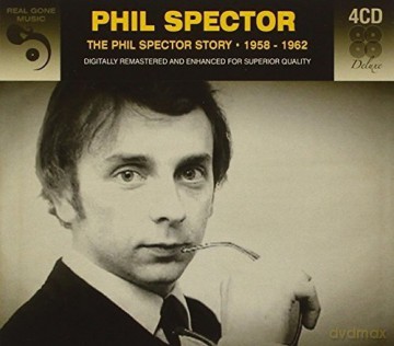 Phil Spector [4CD]