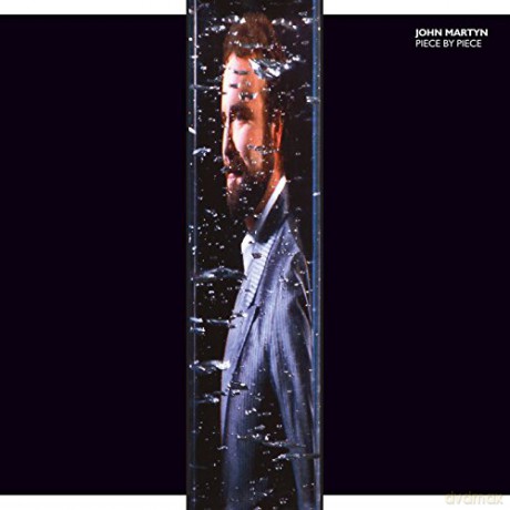 John Martyn: Piece By Piece [CD]