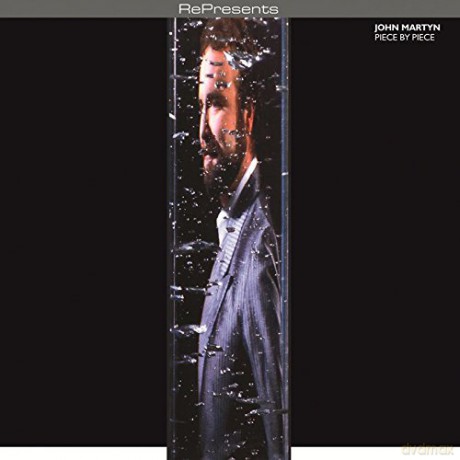 John Martyn: Piece By Piece [2xWinyl]