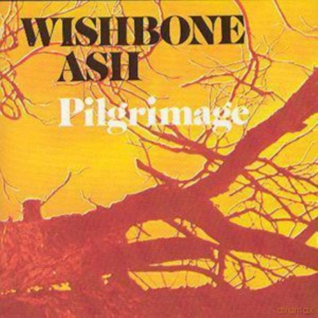 Wishbone Ash: Pilgrimage [CD]