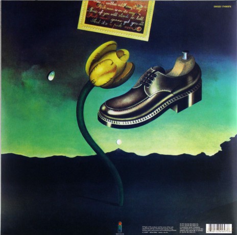 Nick Drake: Pink Moon [Winyl]