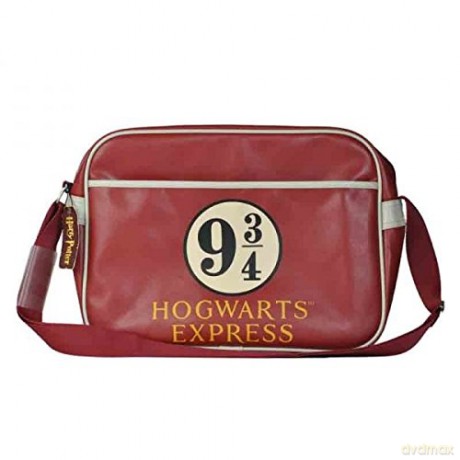 Harry Potter: Platform 9 34 Torba