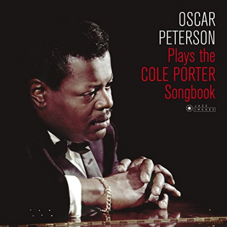 Oscar Peterson: Plays Cole Porter [Winyl]