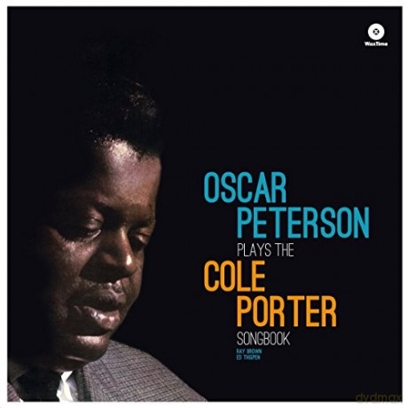 Oscar: Plays The Cole Porter Songbook [Winyl]