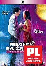 Miłość na żądanie [DVD]