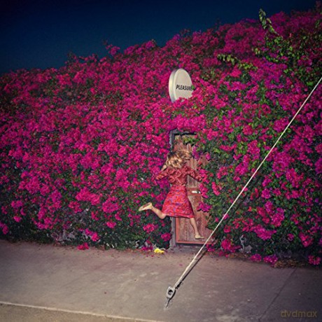 Feist: Pleasure [CD]