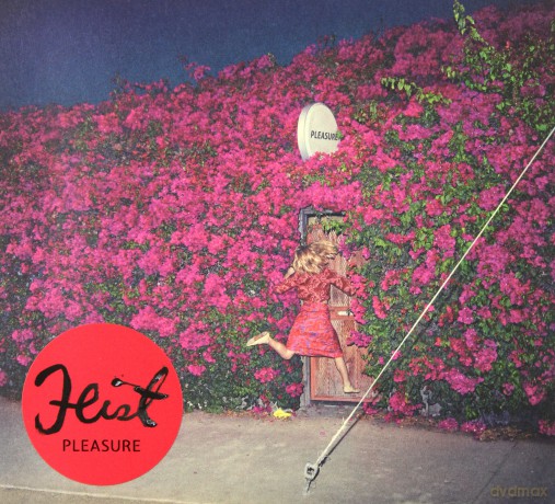 Feist: Pleasure [CD]