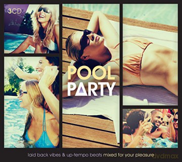 Pool Party [3CD]