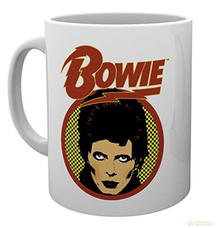 David Bowie: Pop Art