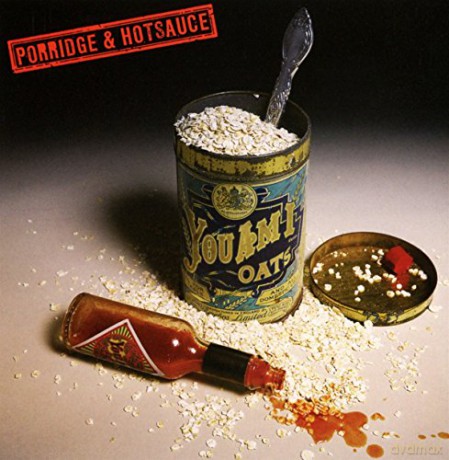 You Am I: Porridge And Hot Sauce [CD]