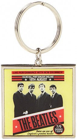 The Beatles: Port Sunlight