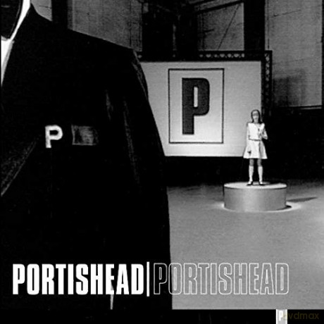 Portishead: Portishead [2xWinyl]