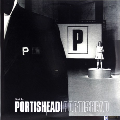 Portishead: Portishead [2xWinyl]