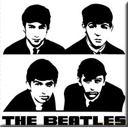 The Beatles: Portrait