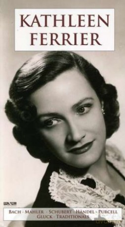 Kathleen Ferrier: Portrait - The Decca Years [4CD]