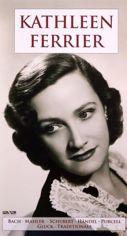 Kathleen Ferrier: Portrait - The Decca Years [4CD]