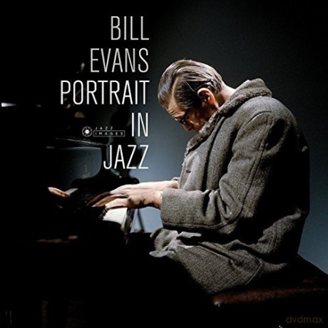 Bill Evans: Portrait In Jazz [Winyl]