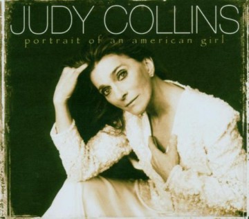 Judy Collins: Portrait Of An American Girl [CD]