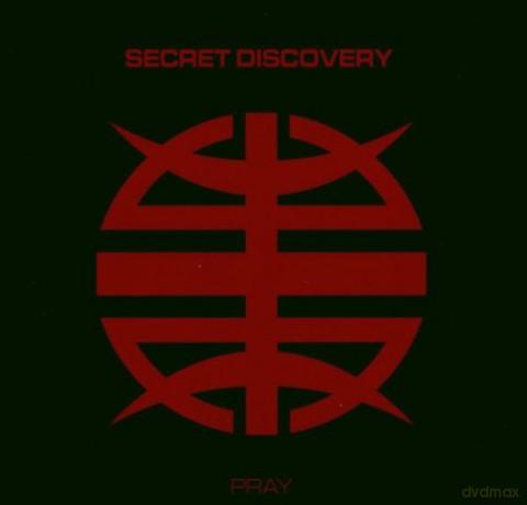 Secret Discovery: Pray [CD]