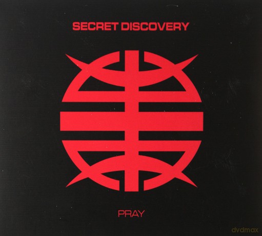Secret Discovery: Pray [CD]