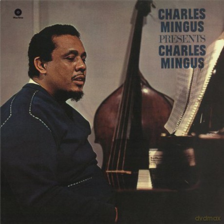 Charles Mingus: Presents Charles Mingus [Winyl]