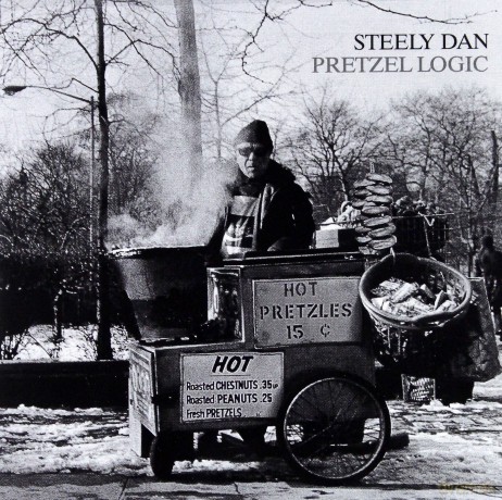 Stelly Dan: Pretzel Logic [CD]