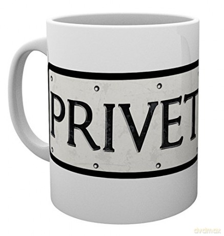 Harry Potter: Privet Drive Kubek