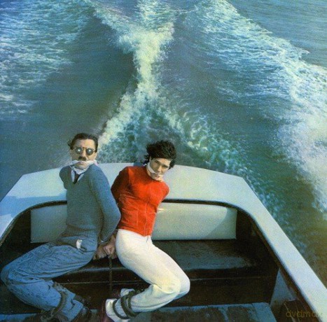 Sparks: Propaganda [CD]