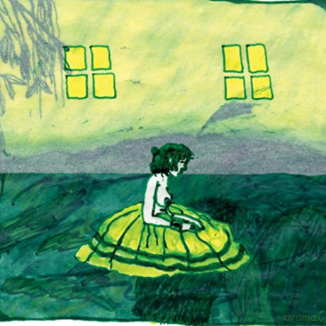 Animal Collective: Prospect Hummer [Winyl]