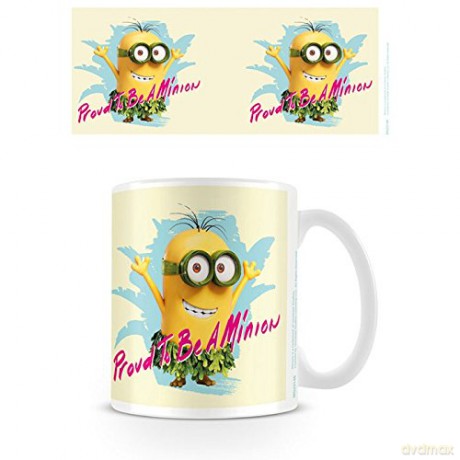 Minions: Proud Kubek