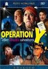 Klasyka Kina Radzieckiego: Operacja Y, czyli przypadki Szurika [DVD]
