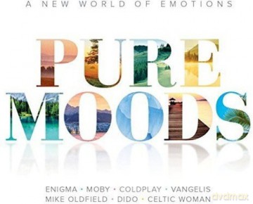 Pure Moods [2CD]