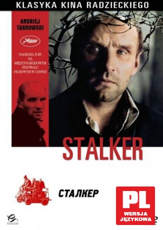 Klasyka Kina Radzieckiego: Stalker [2DVD]