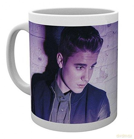 Justin Bieber: Purple Light
