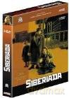 Klasyka Kina Radzieckiego: Syberiada [3DVD]