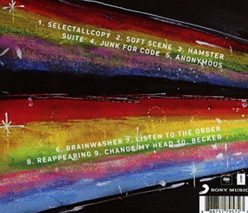 Autolux: Pussys Dead [CD]