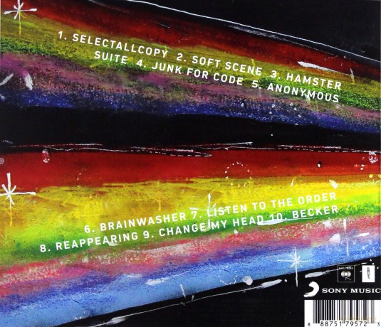 Autolux: Pussys Dead [CD]