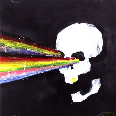 Autolux: Pussys Dead [CD]